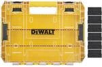 Dewa Gro&szlig;er TOUGHCASE Koffer, leer DT70839-QZ