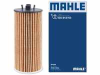 MAHLE OX 815/1D Ölfilter