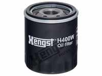 Hengst Filter H400W Ölfilter
