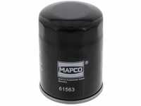 Mapco 61563 Ölfilter