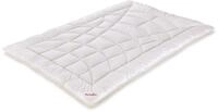 PARADIES Dala Bio Bettdecke 200x200 cm - &Uuml;bergangsdecke