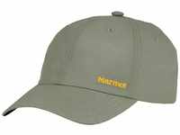 Marmot Arch Rock Hat Beige - Schnelltrocknende leichte Cap, Größe One Size -...
