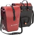 VAUDE Aqua Front (Rec), Fahrradtasche - 2 Vorderradtaschen (2x14L) - wasserdicht -