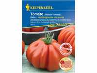 Kiepenkerl 2872 Fleisch-Tomate Deko F1, stark gerippte Früchte im Typ...