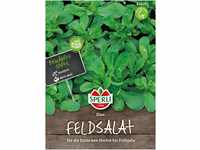 82605 Sperli Premium Feldsalat Samen Elan | Winterhart | Wuchsstark |...