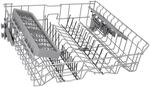 easyPART Kompatibel/Ersatz f&uuml;r Bosch 00770441 Geschirrkorb Oben Silber...