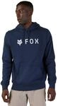 Fox Racing Herren Absolute Fleece Po, Midnight, XL