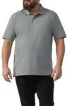 s.Oliver Poloshirt aus Baumwollpiqu&eacute;