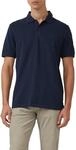 s.Oliver Poloshirt aus Baumwollpiqu&eacute;