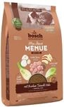 Bosch HPC Menue Mini Junior mit Tierwohl-Huhn getreidefrei1 kg