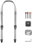 PGYTECH Kamera Schultergurt Breit Kameragurte f&uuml;r Fotografen 110-152 CM