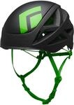 Black Diamond Unisex &ndash; Erwachsene Vapor Helmet Kletterhelm, Envy Green, M/L