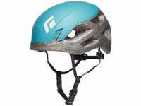 Black Diamond W Vision Helmet, Aqua Verde, S/M