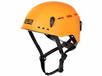 LACD Unisex – Erwachsene Protector 2.0 neon orange American Football Helme,...