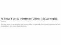 AL C8100 B8100 Transfer Belt Cleaner