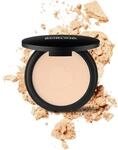 ANNEMARIE B&Ouml;RLIND TEINT EFFECTIVE NATURAL BEAUTY Compact Powder Light (9 g) - Mit