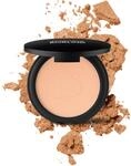 ANNEMARIE B&Ouml;RLIND TEINT EFFECTIVE NATURAL BEAUTY Compact Powder Almond (9 g) - Mit