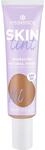 essence SKIN tint, Make-up, Nr. 100, Nude, feuchtigkeitsspendend, nat&uuml;rlich, vegan,