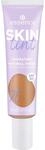 essence SKIN tint, Make-up, Nr. 70, Braun, feuchtigkeitsspendend, nat&uuml;rlich, vegan,