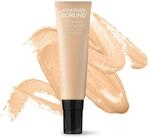 ANNEMARIE B&Ouml;RLIND Naturwear Foundation Light (30 ml) - Defined Face Contours, Fresh