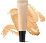 ANNEMARIE B&Ouml;RLIND Naturwear Foundation Hazel (30 ml) - Defined Face Contours, Fresh