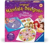 Ravensburger Mandala Designer Disney Princess 23847, Zeichnen Lernen f&uuml;r Kinder ab 6