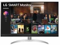 Monitor LG 32SQ700S-W 31,5'