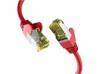 EFB-Elektronik - CAT. 6a Netzwerkkabel bis zu 10 Gbit -15m LAN Kabel Ethernet Kabel