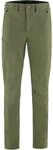 Fj&auml;llr&auml;ven Herren Abisko Trail Stretch Hose, Laurel Green, 52/R