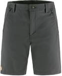 Fj&auml;llr&auml;ven Herren Shorts Abisko Trail Stretch