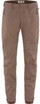 Fj&auml;llr&auml;ven Herren Vardag Hose, Suede Brown, 48/R