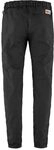 Fj&auml;llr&auml;ven Herren Vardag Hose, Black, 46/R