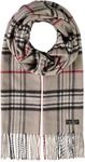 FRAAS Cashmink Schal 30 x 180 cm - Weicher als Kaschmir - Made in Germany - Schal