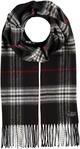 FRAAS Cashmink Schal 30 x 180 cm - Weicher als Kaschmir - Made in Germany - Schal