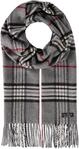 FRAAS Cashmink Schal 30 x 180 cm - Weicher als Kaschmir - Made in Germany - Schal
