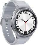 Samsung Galaxy Watch 6 Classic SM-R960 EU 47mm, Silver