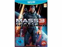 Mass Effect 3 - Special Edition - [Nintendo Wii U]