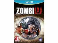 ZombiU - [Nintendo Wii U]