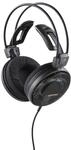 Audio-Technica AD900X Offener Hi-Fi-Kopfh&ouml;rer Schwarz