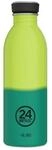 24BOTTLES Reactive, 500 ml, Yellow/Green