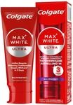 Colgate Max White Ultra Multiprotect Whitening-Zahnpasta 50ml