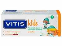 Vitis Kids - toothpaste 50 ml