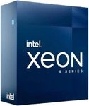 Intel Xeon E-2436-2.9 GHz - 6 Kerne - 12 Threads - 18 MB Cache-Speicher -...