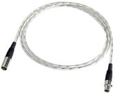Pro-Ject Audio Systems Connect it Phono E Mini XLR/Mini XLR Elektrisch geschirmte