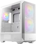 GEH Antec New Gaming NX416L White Midi Tower wei&szlig; Retail