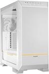 be quiet! Dark Base Pro 901 White PC-Geh&auml;use maximaler Airflow, 3X Silent Wings 4