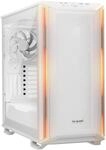 Be Quiet! Dark Base 701 Tower Bianco (be Quiet! Geh Dark Base 701 White)