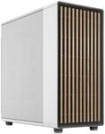 Fractal Design North XL Chalk White Mesh- DREI 140-mm-Aspect-PWM-L&uuml;fter enthalten