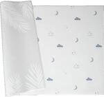 Spielmatte Dwinguler - Baby Care - Charming Night - Large - 2,1m * 1,4m * 13mm