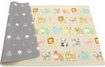 Playmat - Spielmatte - Dwinguler - Animal Parade